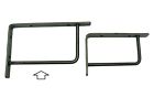 Ms-16133 Nach Block Brace Shelf Bracket Set Of Ms-16133 Nach Block Brace Shelf Bracket Set Of