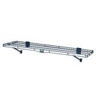 Ms1448 Suncast Lot Of Storage Metal Wire Shelf Ms1448 Suncast Lot Of Storage Metal Wire Shelf