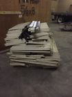 Ms762773774 Metal Shelving Pallet Lot Ms762773774 Metal Shelving Pallet Lot