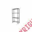 Mws481872 Sandusky Cabinets Mobile Wire Shelving 017567092164 Mws481872 Sandusky Cabinets Mobile Wire Shelving 017567092164