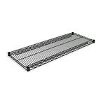 Alesw584818bl N-a Alera Wire Shelving Extra 012303243541