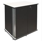 29-1-4 N-a Vertiflex By Refreshment Stand With Doors 640206342285