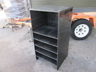 85311377591 N00m-00 Ssi123 42x20x20 Black Uhmw