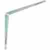 N224493 National Mfg 10 Pack Shelf Bracket 038613112643 N224493 National Mfg 10 Pack Shelf Bracket 038613112643