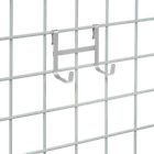 Nexel Double Hook 707022078016