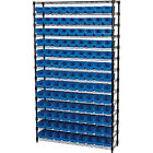 Nsbfpbk-1717 Strongway 14tier 117 Bin 0813831020655 Nsbfpbk-1717 Strongway 14tier 117 Bin 0813831020655