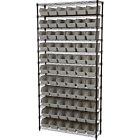 Nsbfpbk-1718 Strongway 12tier 66 Bin 0813831020662 Nsbfpbk-1718 Strongway 12tier 66 Bin 0813831020662