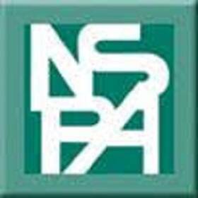 Hst113b-6 Nspa National Standard Parts - Pack Of 1