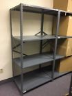 97-2436-5 Osb Triboro Metal Shelving 97-2436-5 Osb Triboro Metal Shelving
