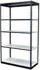 P2a5-4812-72l Storage Concepts Steel Boltless Shelving 0812486020218 P2a5-4812-72l Storage Concepts Steel Boltless Shelving 0812486020218