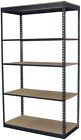 P2a5-4818-72w Storage Concepts Steel Boltless Shelving 0812486020065