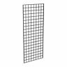 P3blk25 Econoco Wire Grid Panel Black 0818703006256 P3blk25 Econoco Wire Grid Panel Black 0818703006256