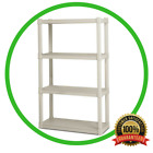 P8-wat6dkex Sterilite Shelf Unit Home Garage Kitchen Storage Rack 689198883819 P8-wat6dkex Sterilite Shelf Unit Home Garage Kitchen Storage Rack 689198883819