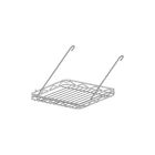16-3-4 Pba-ms Metro Smartwall Square Grid Shelf 16-3-4 Pba-ms Metro Smartwall Square Grid Shelf