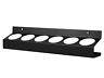 Pcr-1r Prostor Black Aerosol Can Rack Pcr-1r Prostor Black Aerosol Can Rack