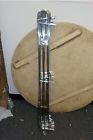 Pcs Ledges Retaining Chrome 12 Shelving Wire Lot Pcs Ledges Retaining Chrome 12 Shelving Wire Lot