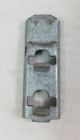 Penco T-post Style Shelving Split Penco T-post Style Shelving Split