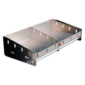 Sp280hsa Phoenix Usa 831872000962 2-bay Helmet Shelf 28 Inch W X 7 H 15 D Sp280hsa Phoenix Usa 831872000962 2-bay Helmet Shelf 28 Inch W X 7 H 15 D