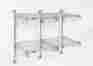 Pk14c Nexel Adjustable Post Kit Pk14c Nexel Adjustable Post Kit