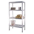 Pk255zc60 Knape Vogt Shelf Pilaster 029274006587 Pk255zc60 Knape Vogt Shelf Pilaster 029274006587