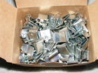 Kv256 Plated Zinc Usa Knape Clips Vogt 100 Pilaster Shelf Supports Kv256 Plated Zinc Usa Knape Clips Vogt 100 Pilaster Shelf Supports