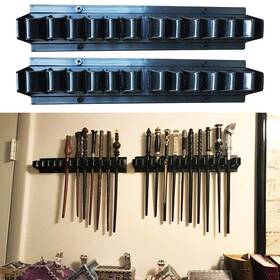 Pmsanzay 750076109496 Wand Collection/wand Display/wand Stand/wand Storage/wand Rack -