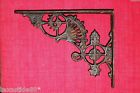 Prices Brackets B-17 Retail Shelves Display Decorative 10 Shelf -17 Prices Brackets B-17 Retail Shelves Display Decorative 10 Shelf -17