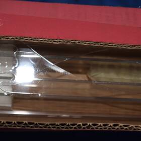 1-725-5101 Pro Shelf Divider System 1-725-5101 Pro Shelf Divider System