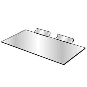 Prolinemax 618794229783 4 Pc Slatwall 12ftft X 6ftft Flat Styrene Clear Shoe Shelf Acrylic Dis Prolinemax 618794229783 4 Pc Slatwall 12ftft X 6ftft Flat Styrene Clear Shoe Shelf Acrylic Dis