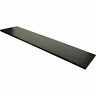 Pw-1248bk Econoco Melamine Black Model 818703006393