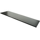 Pw-1448bk Econoco Melamine Shelf Set Of Pw-1448bk Econoco Melamine Shelf Set Of