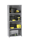 Qc5-3612s -2 Tennsco Li Certifications Ansi-bifma E3 Qc5-3612s -2 Tennsco Li Certifications Ansi-bifma E3