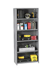 Qc6-3612s -2 Tennsco Li Certifications Ansi-bifma E3 Qc6-3612s -2 Tennsco Li Certifications Ansi-bifma E3