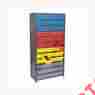 Cl1275-501bl Qed501 Yozos Baskets Bins Containers Closed Shelving System W Super Tuff Euro Drawers 108 Shelf 12in Dx3 651588006498 Cl1275-501bl Qed501 Yozos Baskets Bins Containers Closed Shelving System W Super Tuff Euro Drawers 108 Shelf 12in Dx3 651588006498