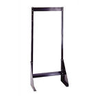 Qfs124 Quantum Storage Single Sided Floor Stand
