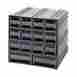 Qic-12123bl Quantum Storage Drawer Interlocking Cabinet