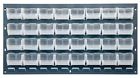 Qlp-3619-220-32cl Quantum Storage Systems Louvered 651588171738 Qlp-3619-220-32cl Quantum Storage Systems Louvered 651588171738