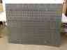 Qlp-4861 48 Steel Panel Storage 61 Quantum Louvered Qlp-4861 48 Steel Panel Storage 61 Quantum Louvered