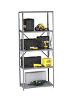 Qo5-3612s -2 Tennsco Li Certifications Ansi-bifma E3
