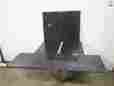 Qs2415 Elite Global Solutions Lot Of 6 Commercial H.d Abs Plastic Marble Finish Display Riser