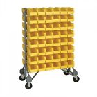 Quantum Storage Mobile Kit For Double Sided Steel Rail Rack 5408381706347 Quantum Storage Mobile Kit For Double Sided Steel Rail Rack 5408381706347