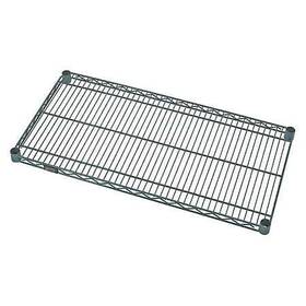 3048p Quantum Storage Systems Wire Shelf 30x48in Ldcap 800lb 3048p Quantum Storage Systems Wire Shelf 30x48in Ldcap 800lb