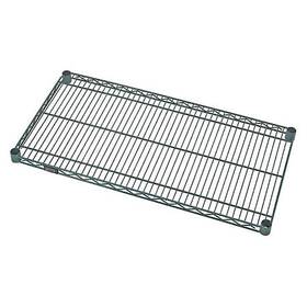 3060p Quantum Storage Systems Wire Shelf 30x60in Ldcap 600lb
