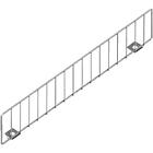R16-3-475-rd Southern Imperial Peg Fencing 037193126705