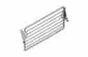 R16-ids-3x4 Southern Imperial Wire Cross Divider 3 In H X 4 Chrome 037193148059