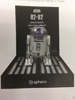 R2d2 Sphero Shelf Display By Only