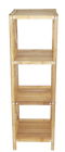 Rack Tier 4 Bamboo Design Tiki Rack Tier 4 Bamboo Design Tiki
