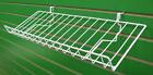 Rack White Candy " 23 Lot Slatwall 6.5 10 Shelf Pegboard Grid Shelving Rack White Candy " 23 Lot Slatwall 6.5 10 Shelf Pegboard Grid Shelving