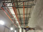 Racking Pallet Tear Used Warehouse Drop Shelving