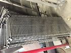 Racks Black Shelve Metal 20